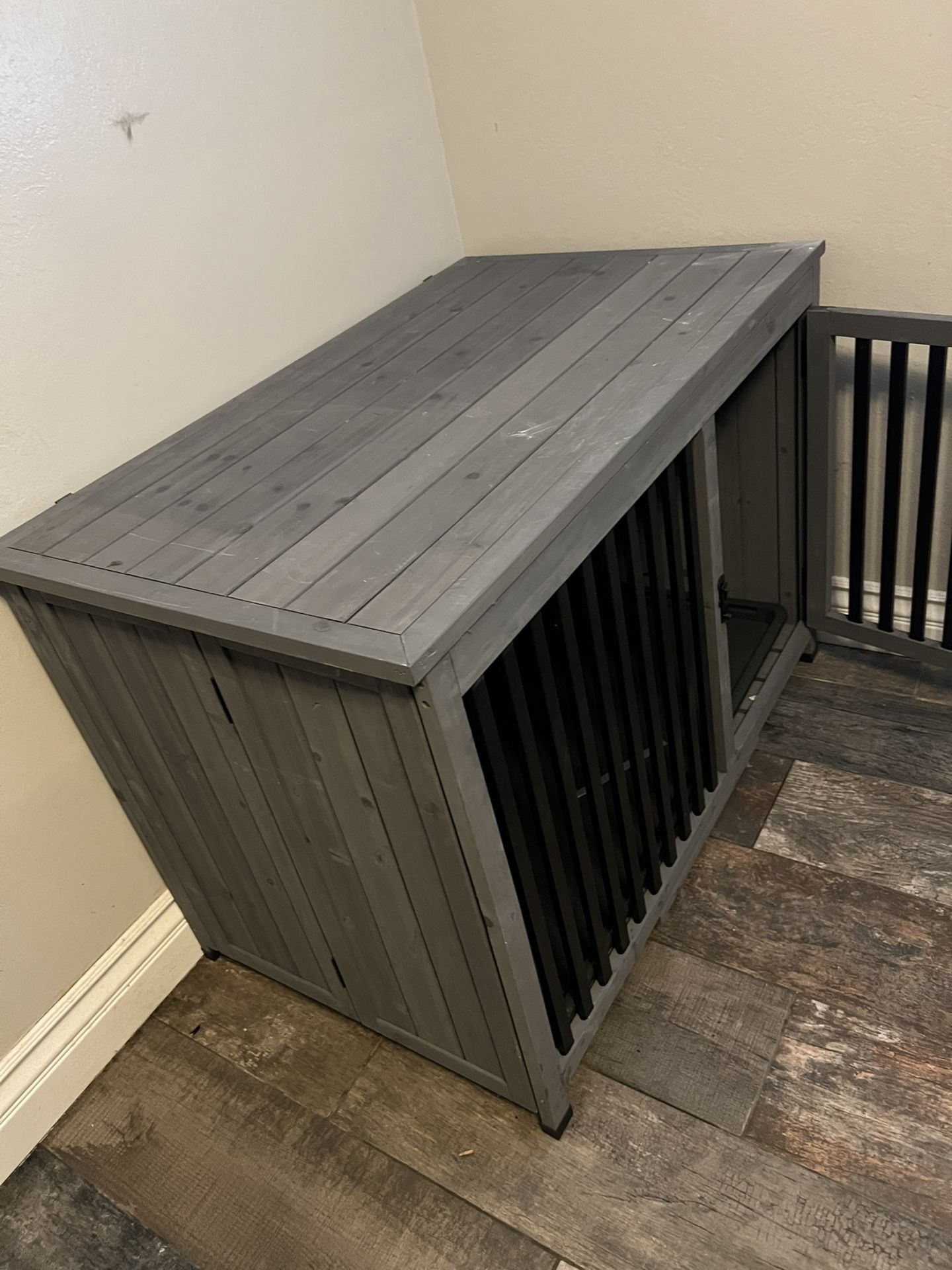 Dog Crate 