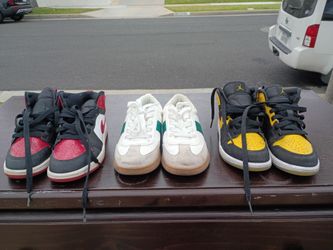 Shoes