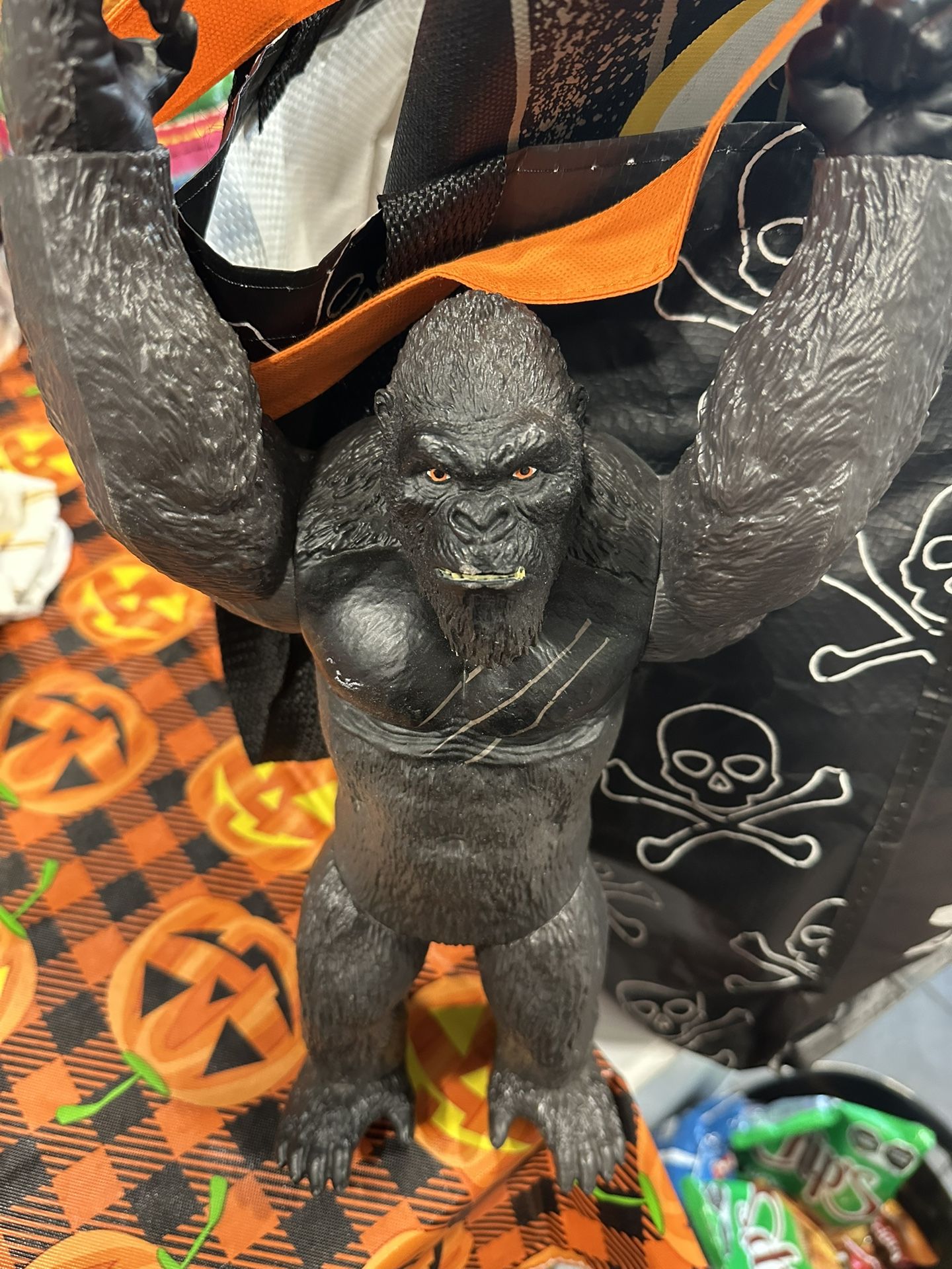 King Kong Toys
