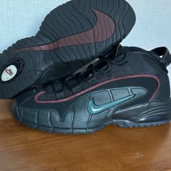 Nike Air Penny 1 Faded Spruce