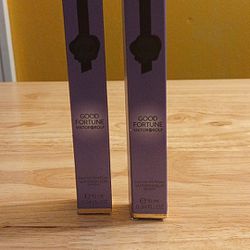 Viktor & Rolf Authentic Brand New Good Fortune 10 Ml Concentrated Parfum Sprays $18  Each 1 Remaining 