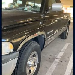 1997 Dodge Ram 1500