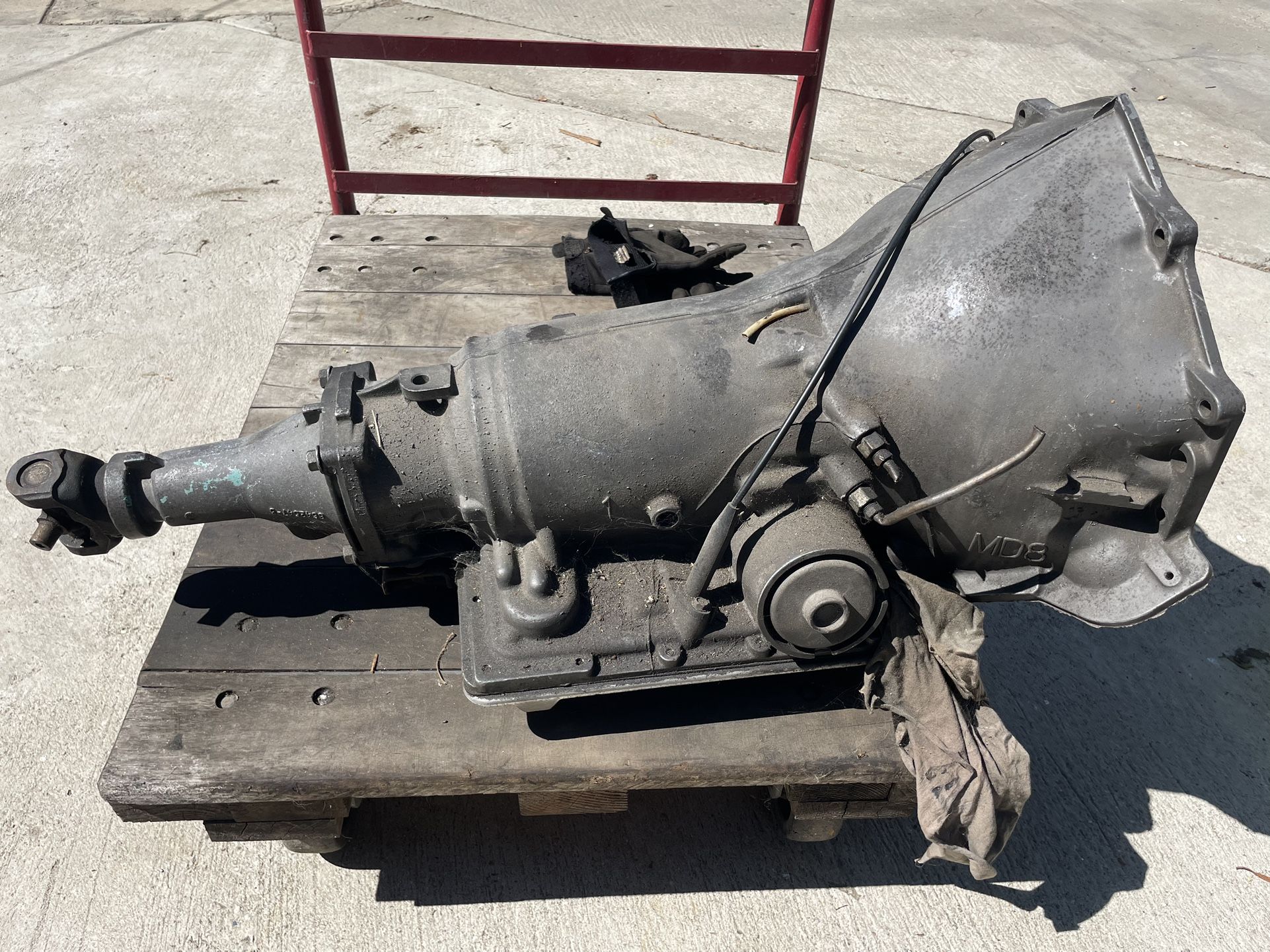 700r4 Transmission for Sale in Los Angeles, CA OfferUp