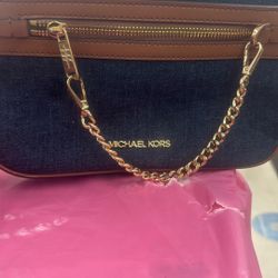Michael Kors Purse 