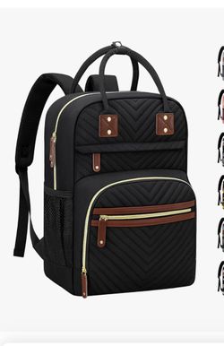 Diaper Bag Backpack 