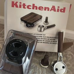 Espresso Accessory Pack