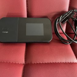 HOT SPOT  Inseego mifi X Pro 5G