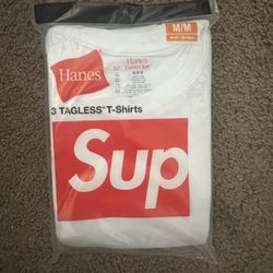 Supreme Shirts 