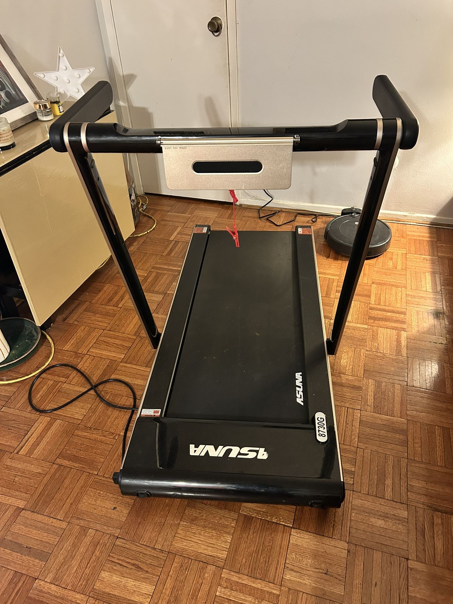Treadmill
