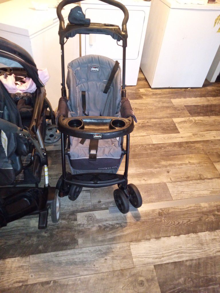 Stroller Need Gone Today In Very Good Shape As Good As New Pick Up Only 