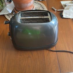 FREE Toaster 