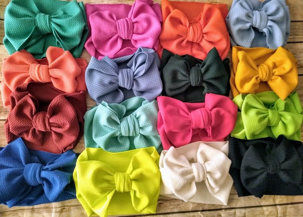 Headwraps