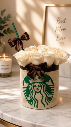 Flower arrangements