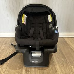 Infant Car Seat 