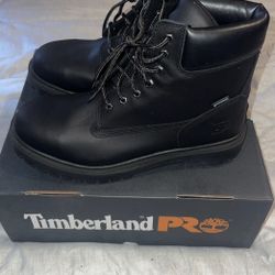 Brand New Timbs 