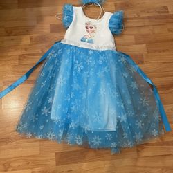 Halloween Coustume