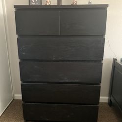 Cloths drawer