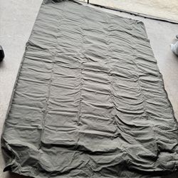 Inflatable Pad