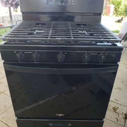 Oven