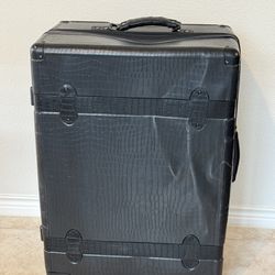 Calpak Suitcase 