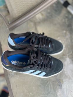 Adidas Tyshawn  shoes