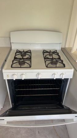 stove
