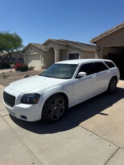 2007 Dodge Magnum