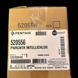 Ichlor Pentair - Power Supply Center - New