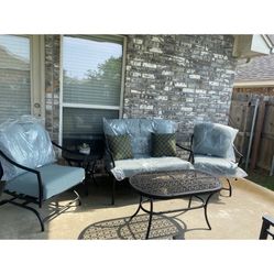 Patio Furniture 