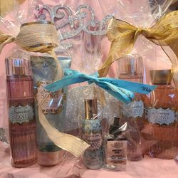 Sweetest Song By Bath And Body Works