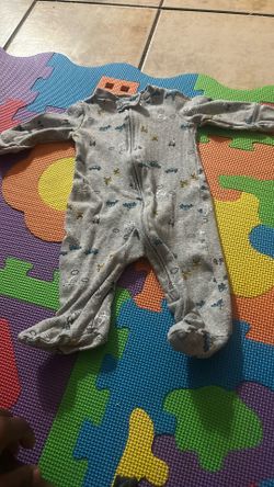 Baby Boy Clothes 