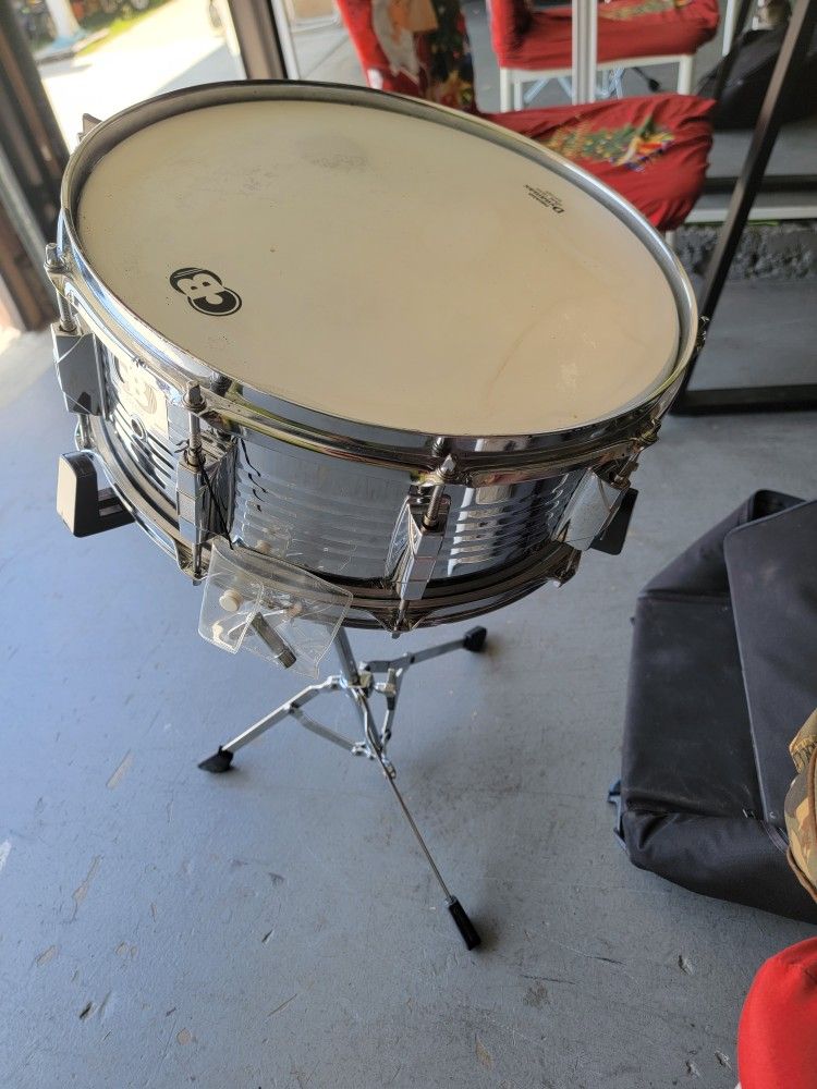 Drum