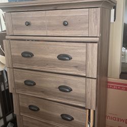 Grey Dresser (used But still Has life)