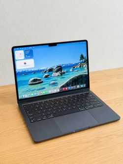 Apple MacBook Air 13” M4 2025 💻 16GB RAM ⚡ 1-Year Warranty + Financing Available ✅