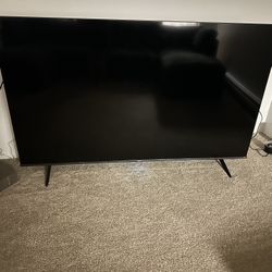 Hisense  Roku 75”