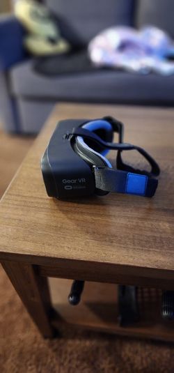 Gear Vr