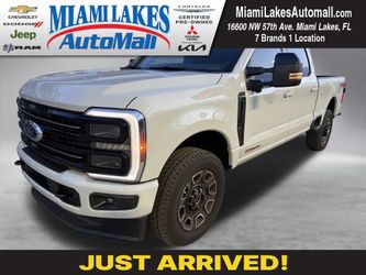 2026 Ford F-350