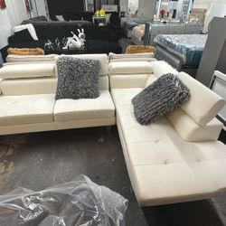 Sofa Seccional 