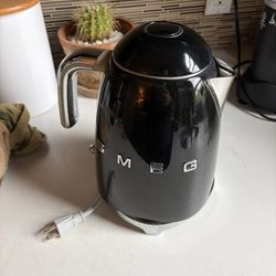 Smeg Kettle 