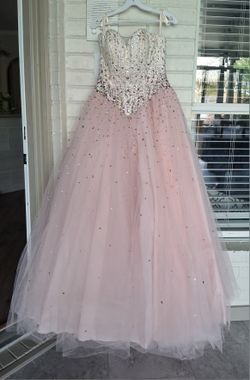 Formal Dress Size 6