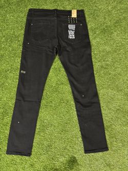 Ksubi Jeans Size 34