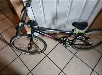 20” REDLINE JR PRO ALL COMPLETE N ORIGINAL. $120 FIRM
