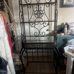Bakers Rack