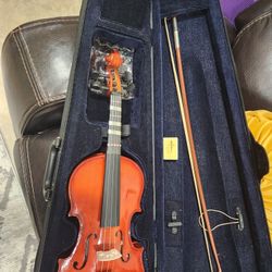 3/4 Violin New