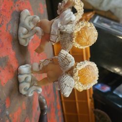 Cherub  Figurine