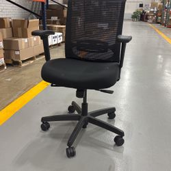 HON Task Mesh Chair - Black