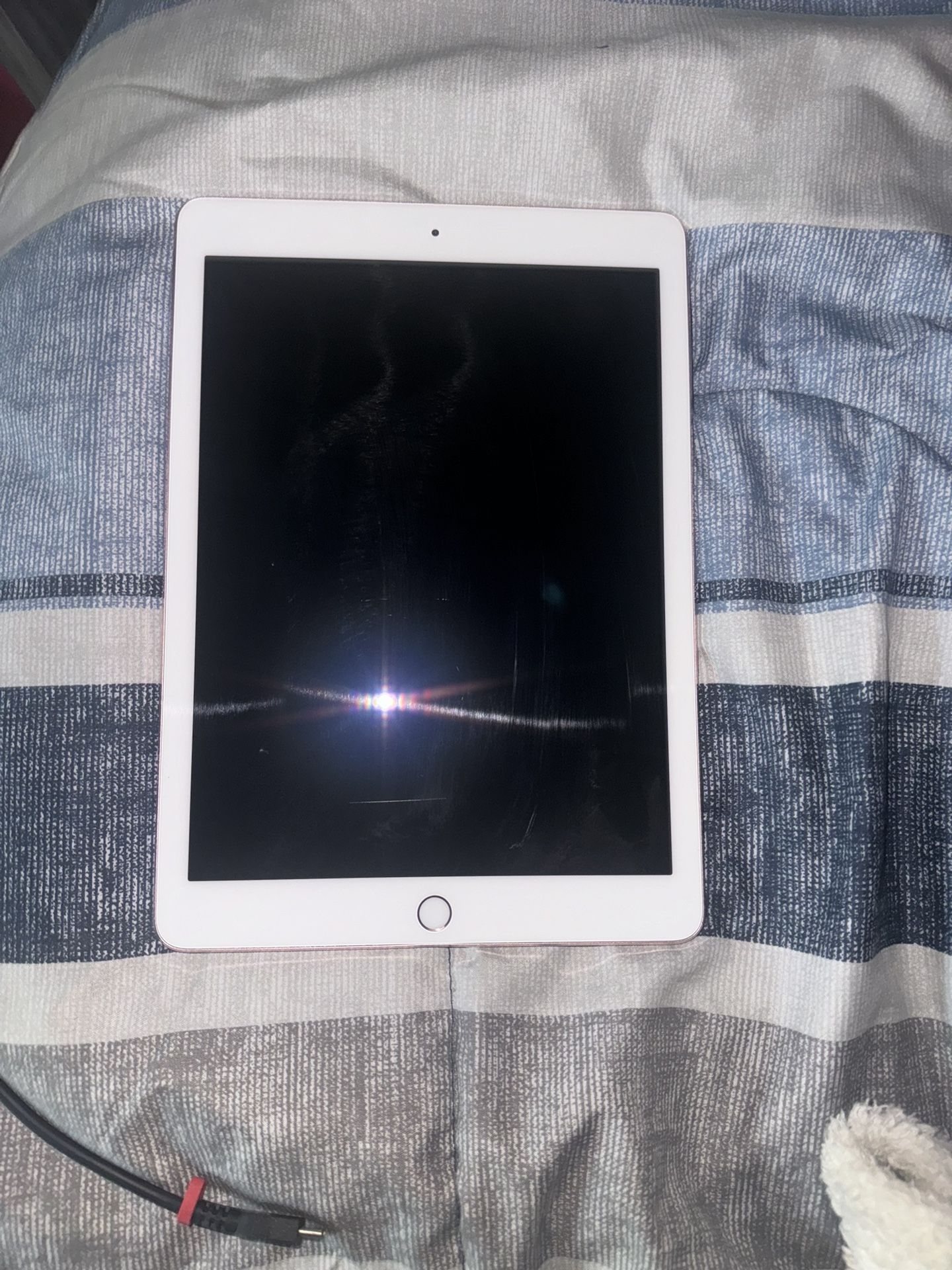 iPad Pro