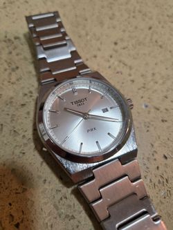 PRX Quartz Watch