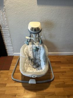 Graco Swing