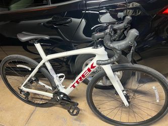 Trek Domane SL5